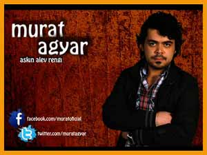 Sanatçı murat Ağyarın kasedi çıktı