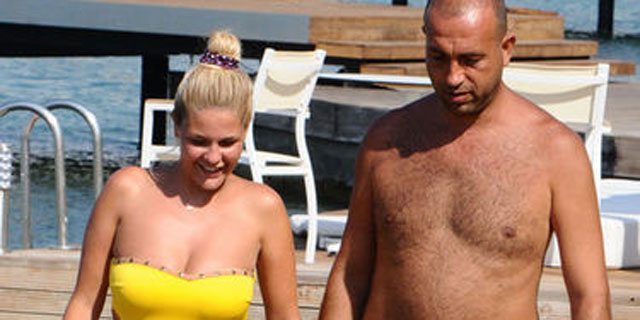 22 Eylülde evleniyorlar