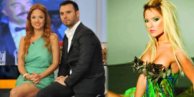 Yeter sus! sus! sus!