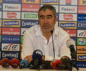 Kayserispor-Beşiktaş Maçının Ardından
