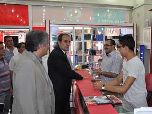 AK Parti Milletvekillerinin Elbistan Çıkarması