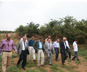 TOBBdan Trabzona Sağlık Bilimleri Fakültesi