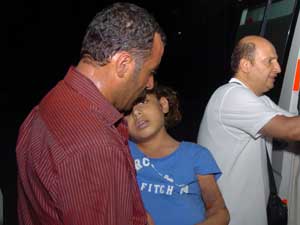 Suriyeli Diyaliz Hastası Çocuk Öldü