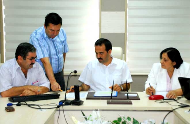 Ortaöğretim Kurumları Hinterlandı Belirlendi       