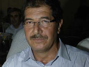 Tarım Çalışanları İftarda Buluştu