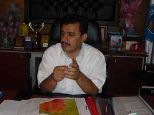 Türkoğlu’nda Kentsel Dönüşüm Startı