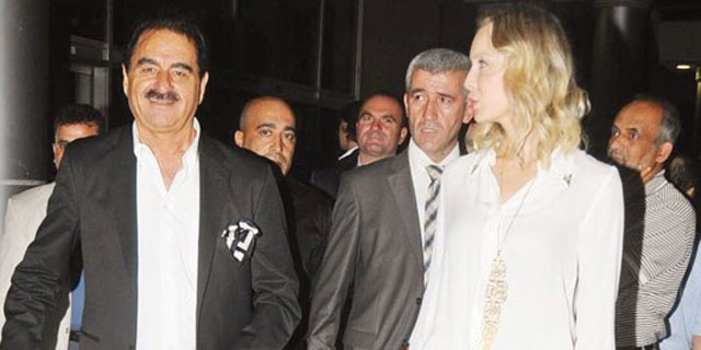 İbo kız bebek istiyor