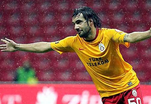 Engin Baytar yandı!