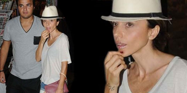 Bari Bu Halde Çekmeyin