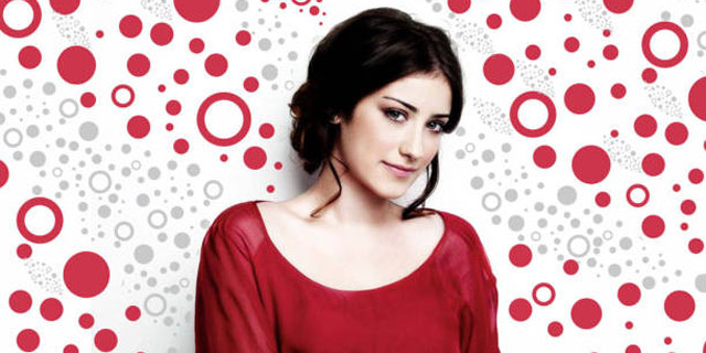 İşte Arapların Yeni Gözdesi