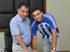 Voleybolda Transfer Devam Ediyor