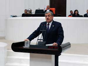 Güvenç’ten Kadir Gecesi Mesajı