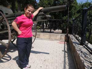 Londra Paralimpik Oyunlarına Doğru