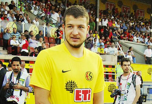 Batuhan Karadeniz Beşiktaşta..!