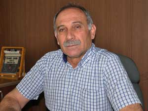 Şeker Pancarları Malatya’ya Gitmesin