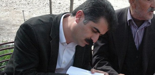 PKK, Aygüne CHPden ayrıl demiş