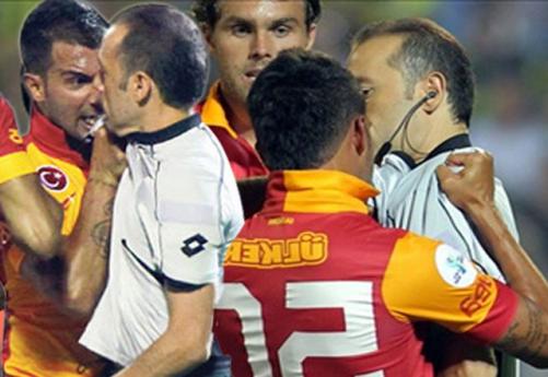 Engin Baytarın cezası belirlendi!