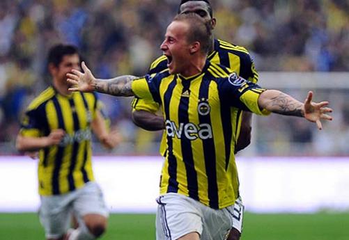 Fenerbahçeli yıldız satılıyor!