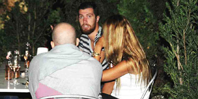 Oturacağım kapatmayın