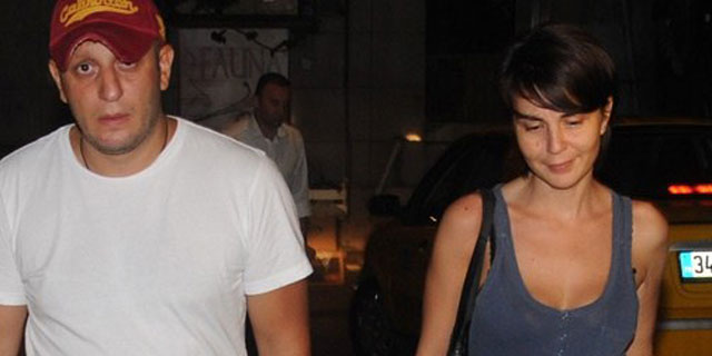 Sizin yüzünüzden kız kaçtı