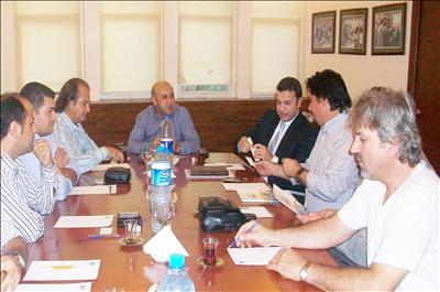 Çalık Enerji İnşaatı Nisanda Başlıyor