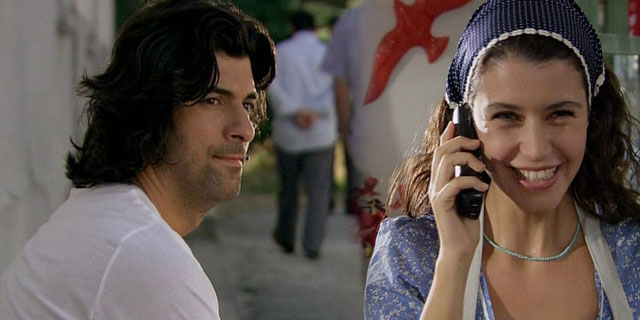 Ruslar Fatmagüle Hasta