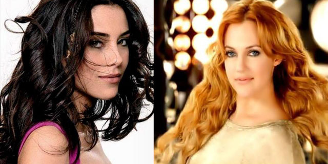 Kanuni İçin Karşı Karşıya