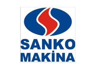 Sanko Makina Çalışanları  İftar Yemeğinde Buluştu