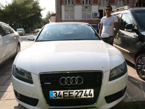 Servet’e Çifte Ceza