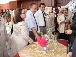 HEM KENDİ EVİNİ HEM DE ÇEVRENİ GÜZELLEŞTİR