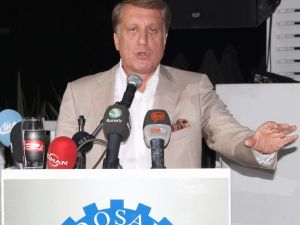 “türkiye’nin 30 Yıl Önce Yaptığı Toplam İhracatı Artık Bir Firma Yapıyor”