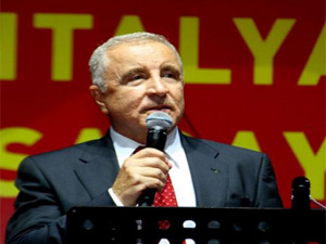 Aysaldan Saygı Temennisi