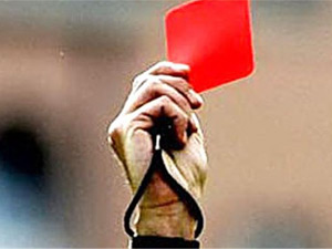 Hakemler Olmadan Futbol Olmaz