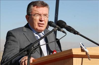 Gördüklerimden Çok Etkilendim