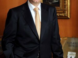 Yapı Kredi, Uefa Şampiyonlar Ligi’nin Resmi Bankası Oldu