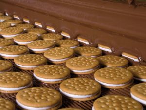 Ülkerin Satışları 2012nin İlk 6 Ayında Yüzde 55.7 Arttı