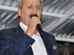 Ekonomi Bakanı Zafer Çağlayan: