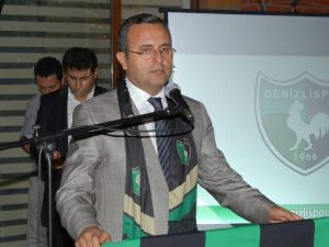 Denizlispor Sezon Öncesi Hazır Görünmedi