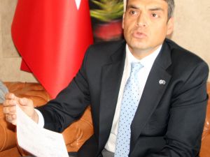 Chp Heyeti Vandan Ayrıldı