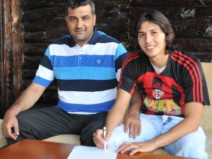 Turgutluspor İş Bitirdi