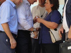 Çağlayan’dan Teröristlere: “döktükleri Kanlarda Boğulacaklar”