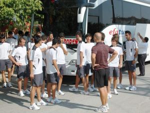 Spor Toto 2. Lig