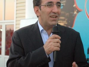 Kalkınma Bakanı Cevdet Yılmaz: