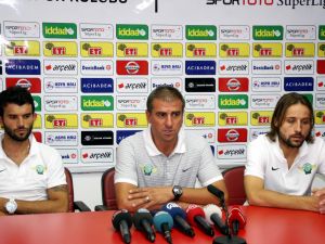 Akhisar Belediyespor 3 Puanı Tek Golle Aldı