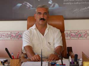 Arıtaş Belediyesinde Alt Yapı Çalışmaları Hız Kesmiyor