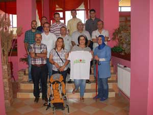 Afşinde Dağcılık Ve Doğa Sporları Kulübü Kuruldu