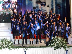 Sbsye Sanko Damgası