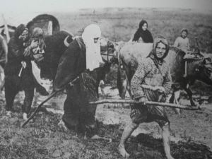 Balkan Göçü Fotoğraflarla Anlatılacak