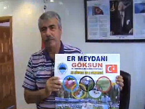 35.Karakucak Güreş Festivali