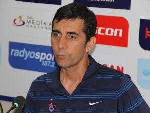 Karabükspor-trabzonspor Maçının Ardından